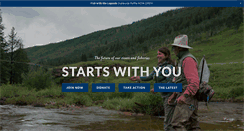 Desktop Screenshot of coloradotu.org